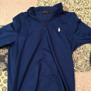 Polo by Ralph Lauren Quarter Zip